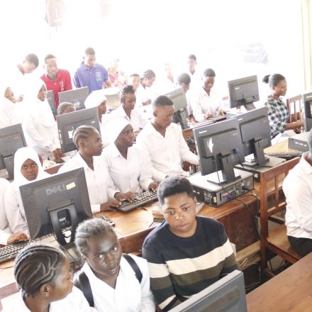 Introduction of Evening and Weekend Classes