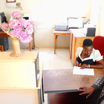 Shukrani Training College Partners with Local Industries for Internship Opportunities