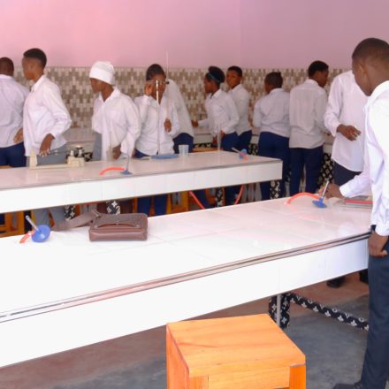 Shukrani Training College Receives Full Accreditation